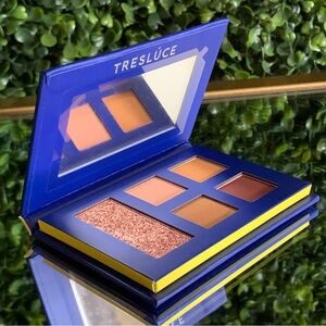 Tresluce CALMNESS Destinos Palette | NEW | Snackable Palette